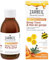 Zarbeil, Sirop Toux & Mal de Gorge (flacon de 150 ml) – Sirop contre la toux avec miel, extrait de feuille de lierre et glycérol – Dispositif médical pour toute la famille, à partir de 2 ans