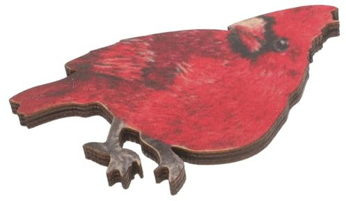 FRCOLOR Broche De Costume Oiseau Épingle Décorative Pour Revers De Broche Pour Chapeaux Et Vêtements