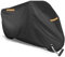 Fundas Motos para Honda Shadow 750 1983-2024,Funda Moto Impermeable Antipolvo,Protección contra Lluvia UV Cubierta Motocicleta,Cortaviento Accesorios