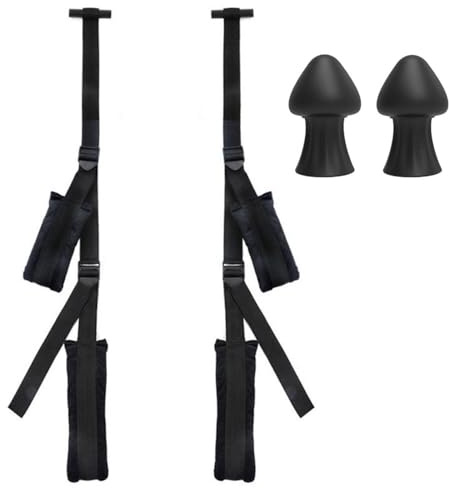 Cugzue Balançoire Angle Facile à régler,Swing4