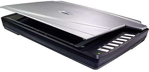 Plustek OPTICPRO Plus USB 2.0 0290