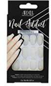 Ardell Nail Addict Artificial Nail Set, Natural Long