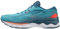 Mizuno Herren Running Shoes, Blue, 44.5 EU