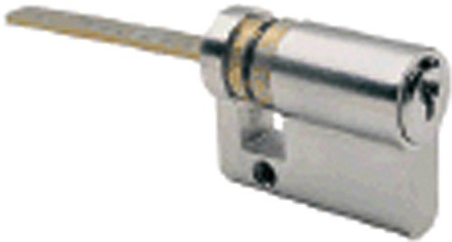 cilindro antipánico - dispositivo de seguridad para barra antipánico, fácil instalación, material resistente, ideal para salidas de emergencia.