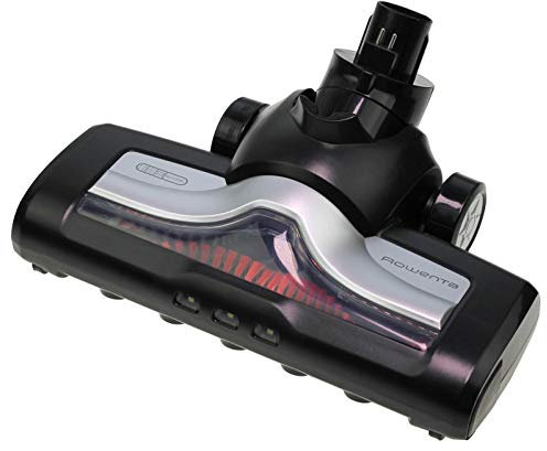 Rowenta Cepillo Aspiradora Dual Force