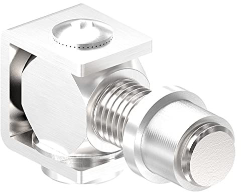 Torband | M24 | zum Anschweißen | verstellbar | V2A