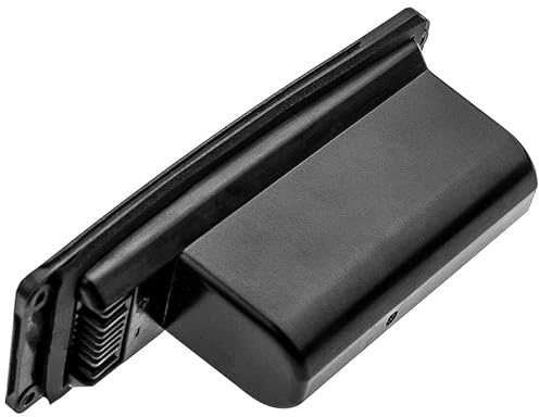 TCTK Akku 2600mAh Kompatibel mit [Bose] 413295, Soundlink Mini, SoundLink Mini one Ersetzt 061384, 061385, 061386, 061834