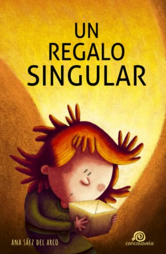Un regalo singular: [ Libro Infantil / Juvenil - Novela Aventuras / Futurista / Ciencia Ficción ] - A partir de 8 años