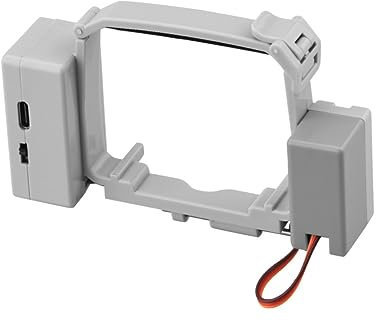 ORFOFE Drone System Per Fimi Accessorio Thrower Leggero Con Controllo Remoto e Usb Per Lanci e Regali