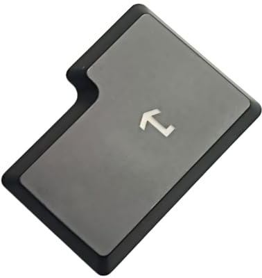 TSMORY Tecla de repuesto para teclados de programación y juegos G915 G913TKL G813, fácil instalación, 1 unidad