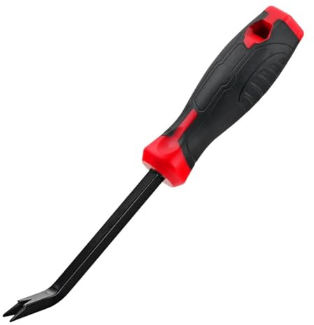 POXZSFX Outil indispensable pour retirer les agrafes - Caractéristiques
