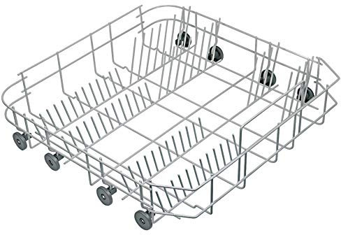 ELECTROLUX REX AEG ZANUSSI FAURE ZOPPAS CESTELLO CESTO INFERIORE LAVASTOVIGLIE