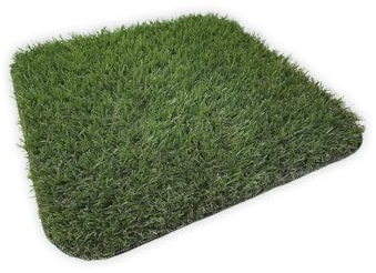 JARDIN202 - Césped Artificial Terraza PREMIUM 22mm - Rollo | Ideal para terraza y jardín | Rollo: 2x5 metros -