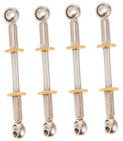 Toyvian 4stücke Orchester Instrument Reparaturwerkzeug Für Trompete Althorn Waldhorn Rostfreies Langlebiges Teiliges Werkzeugset Für Windinstrumente Tragbar Und Praktisch