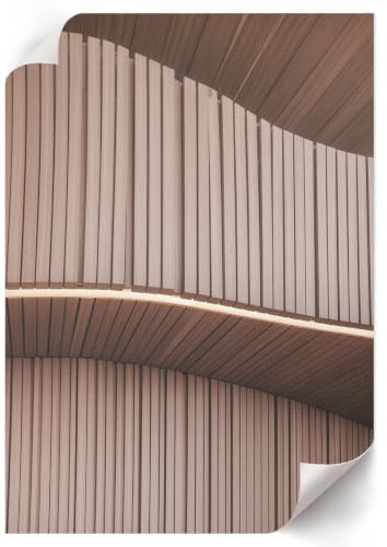 Lienzo Decorativo 59,4x84 cm| Tamaño A1 | Paneles de madera