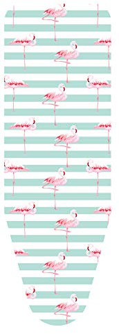Colombo Flamingo Bügelbrettbezug M SONSTIGES