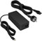 WHSTELENI 65W USB C Cargador para Lenovo Thinkpad X1 Carbon(Gen5/6/7) Yoga MacBook Pro 13 Huawei Matebook HP DELL ASUS Acer Chromebook Ordenador Portátil Fuente de Alimentación Adaptador