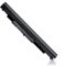 BIUBOTY Akku für HP Spare 807957-001 Laptop HP 250 255 245 G5 G4 HS04 HS03 HSTNN-LB6V HSTNN-LB6U TPN-C125 Pavilion 14 15 17 Serie 807956-001 807612-421 807611-421 Battery [4 Zellens 14,8V 2800mAh]