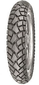 Reifen Deli SB-117 Street Enduro 100/90-18 TL Ganzjahres Neu