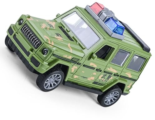 Jouet de Voiture à Tirer, Modèle Créatif, Jouet à Remonter alimenté par Friction pour Enfants, Jeu éducatif, matériau: Plastique (#2)