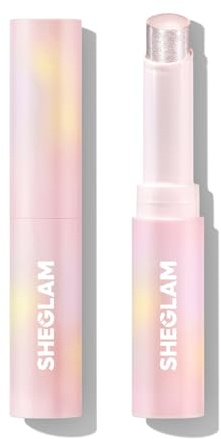 SHEGLAM Crystal Jelly Glaze Stick for Eyeshadow-01 Frost Bite