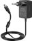 Gonine 15W Netzteil für Echo Pop, Dot 3./4. Generation mit Uhr, Kids Edition, Show 5, Spot und Fire TV Cube