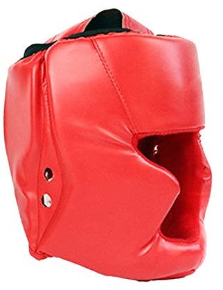 Lambo Casque De Boxe pour Enfant Adultes, Casque De Boxe, Protection des
