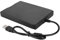 GOWENIC External Floppy Disk Drive, USB Portable CD DVD Drive, USB 2.0, Shockproof, Suitable for Notebook, Mobile PC, Desktop, IOS