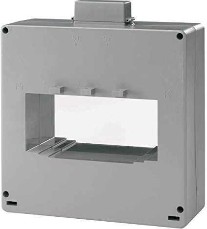 abb-entrelec CT – Trafo 12/2500 Primär Bandanstoß Kassettendeck 127 x 54