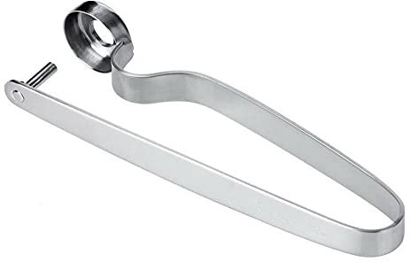 Vetrineinrete® Snocciola Ciliegie snocciolatore per Olive levanoccioli rimuovi noccioli da Cucina 50160 F2