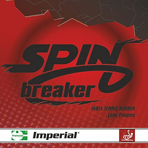 Imperial Spinbreaker (OX - rouge)