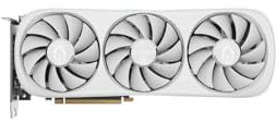 Zotac Jeu RTX 4070Ti Trinity OC 12Go