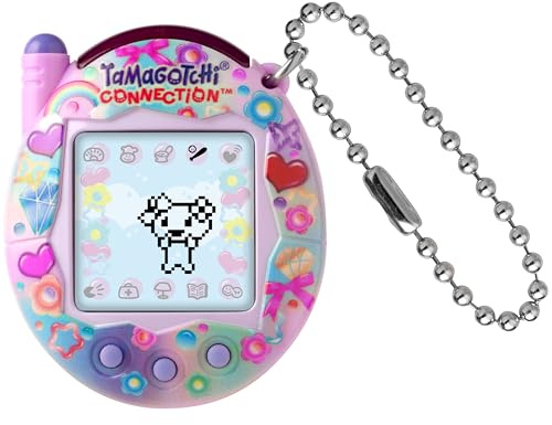 Tamagotchi Connection - Sweet Charms