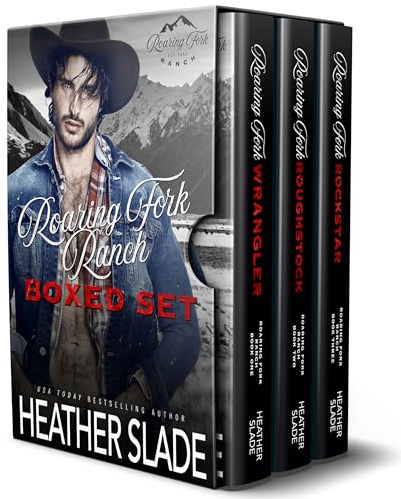 Roaring Fork Ranch Boxed Set