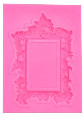 Stampo da forno per telaio - 2 pezzi/set