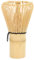 Zerodis Traditioneller Matcha-Schneebesen, 120 Zinken Bambus, Authentischer Japanischer Bambus-Schneebesen für Matcha-Tee, 10,5 cm x 6 cm x 3 cm,