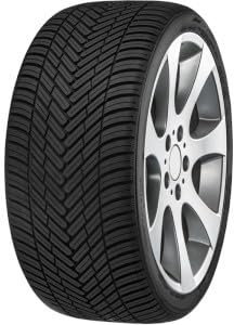 ATLAS Reifen 255/40 R19 100 W XL Ganzjahresreifen PKW ROAD