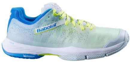 Babolat Jet Ritma Padel Shoes EU 37