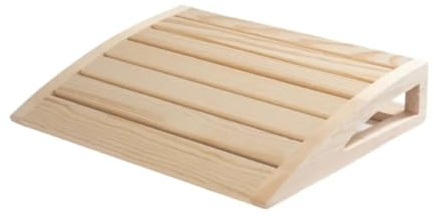 Poggiatesta Sauna In Legno Poggiatesta for sauna in legno, cuscino for for bagno turco, accessori for e SPA for la casa