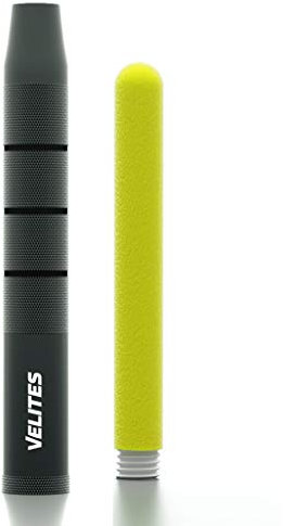 Velites Stone. Pietra levacalli Mani e Piedi. Elimina la pelle morta, adatta per Crosstraining, ginnastica, arrampicata o corsa