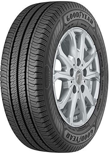 Goodyear EfficientGrip Cargo 2 | Sommerreifen