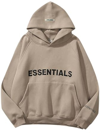 NQyIOS Sweatshirts for Men UK Clearance Unisex Sweatshirts Plain Gym Casual Jumper Leisure Workwear Sweater Sports Crewneck Fleece Mens Christmas Suit Jacket Green