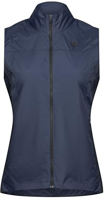 Fox Racing dam W Ranger Wind Vest Skjorta (1-pack)
