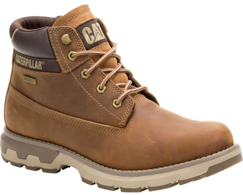 Caterpillar Pursue WP Hiking Boots EU 44