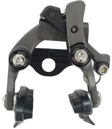 cykel bakre band bromsenhet Cykelbromstrumma bakre 6810 Fälgbroms Direktmonterad bromsok 6810-F 6810-R Landsvägscyklar Fälgbromsok Fram Bak Bromsok