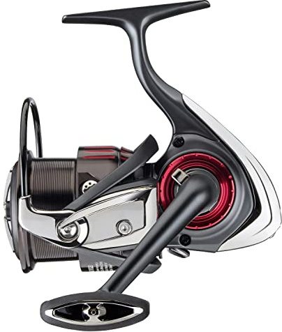 DAIWA Match & Feeder Fishing Reel 20 TOURNAMENT QD