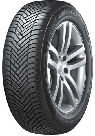 245/45VR20 HANKOOK TL H750A ALL SEASON XL 103V *E*