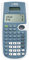 Texas Instruments TI-30XS MultiView Schulrechner (bis zu 4-zeiliges Display, Solar- und Batteriebetrieb)