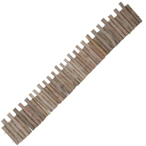 Långa hängbroar, Böjbar Marsvinstunnel 30-60cm Träramp Chinchillabur Stor klätterstege(50cm)