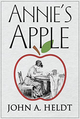Annie's Apple (Second Chance Book 2)